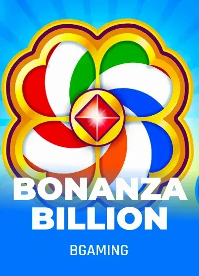 BONANZA BILLION